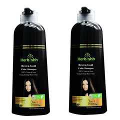 BOGO Sale- Herbishh Color Shampoo