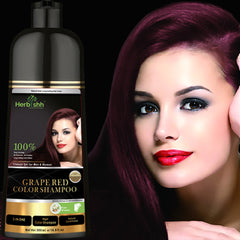 Complete hair care Combo--1 pc Color shampoo + Thickening Shampoo conditioner set