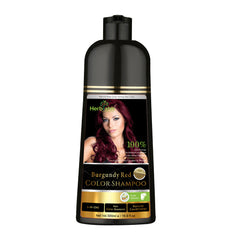 BUY 2pcs Color shampoo + GET 1pc Hair Mask FREE