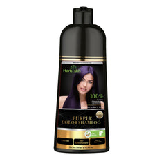 BUY 2pcs Color shampoo + GET 1pc Hair Mask FREE