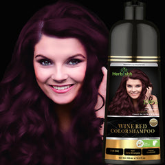Complete hair care Combo--1 pc Color shampoo + Thickening Shampoo conditioner set