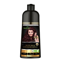 BUY 1pc Color Shampoo- 500ml Bottle