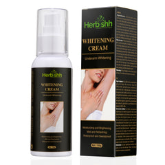 Armpit Whitening Cream- 1pc